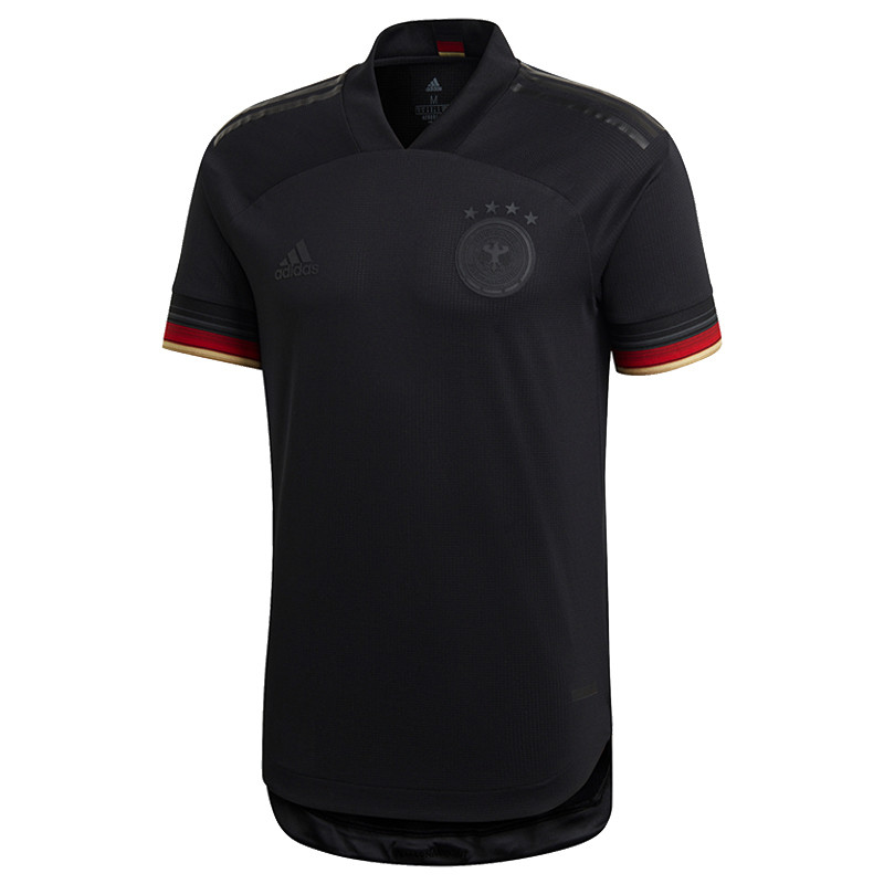 US$ 17.8 - Germany Away Jersey Mens 2020 - Match - www.fcsoccerworld.com