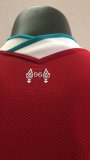 Liverpool Home Jersey Mens 2020/21 - Match