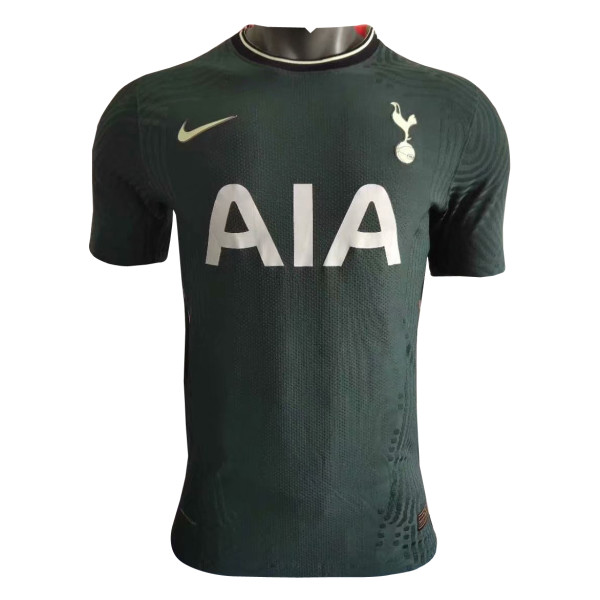 US$ 19.8 - Tottenham Hotspur Away Jersey Mens 2020/21 ...