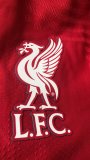 Liverpool Home Jersey Mens 2020/21 - Match