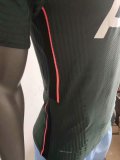 Tottenham Hotspur Away Jersey Mens 2020/21 - Match
