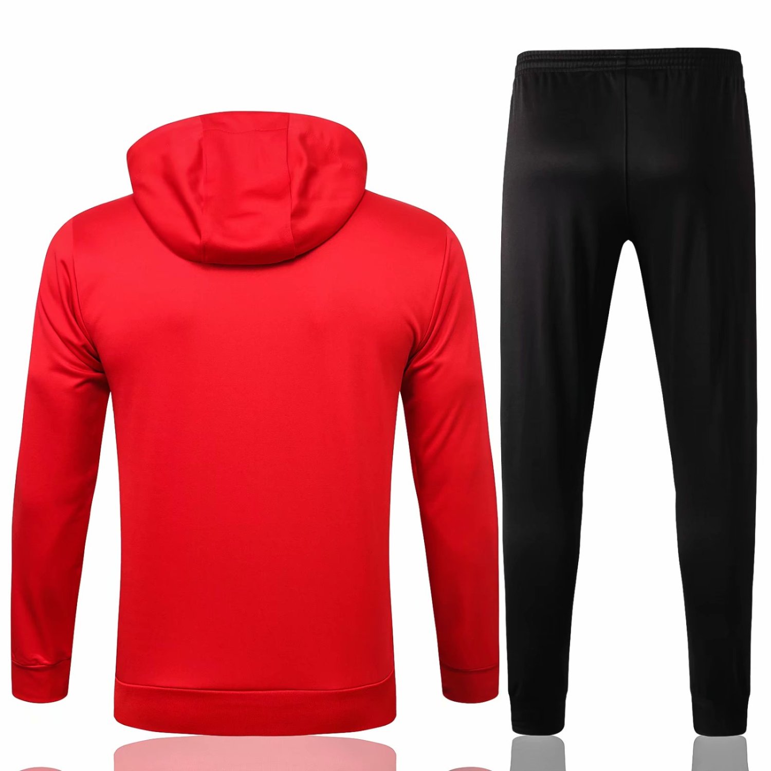 US$ 36.80 - Mens PSG x JORDAN Hoodie Sweatshirt + Pants ...
