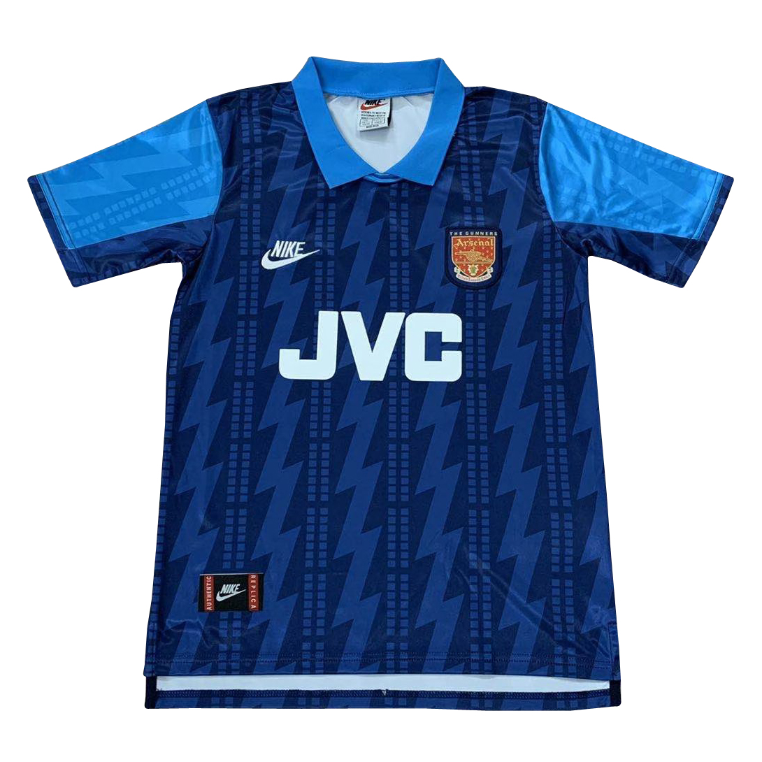 arsenal jersey 1994