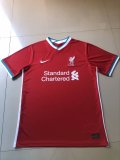 Liverpool Home Jersey Mens 2020/21