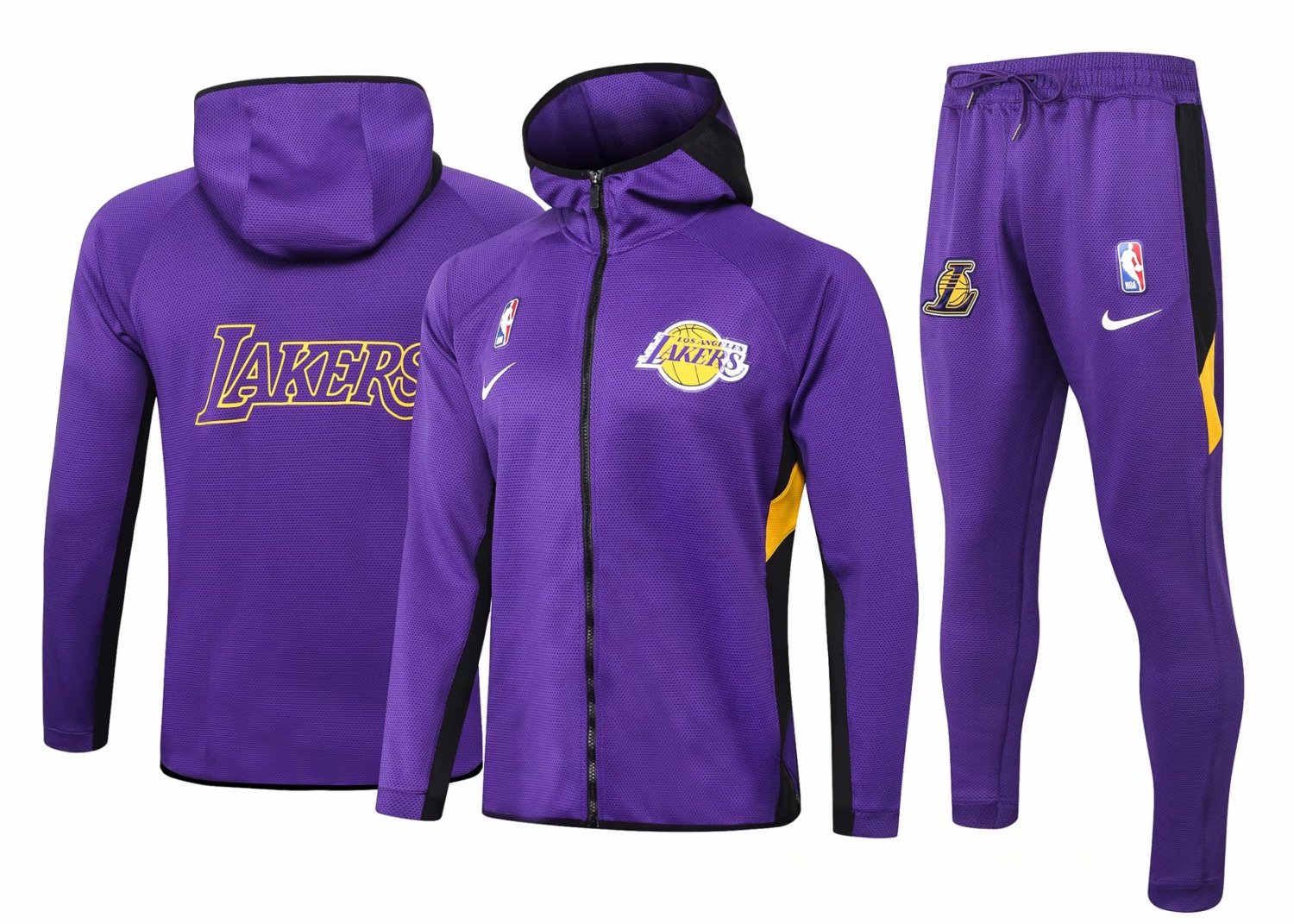 lakers showtime jacket