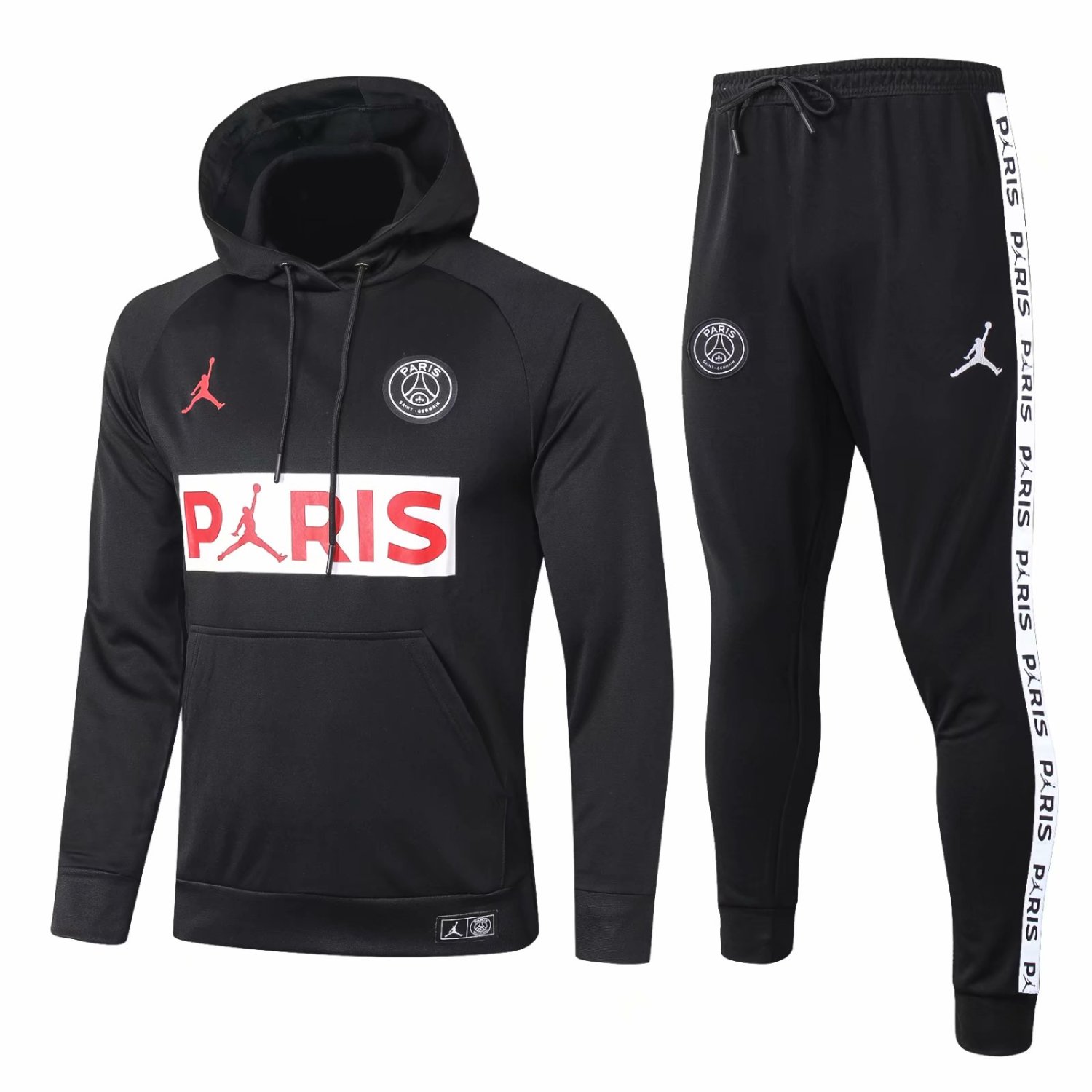 psg x jordan sweatshirt