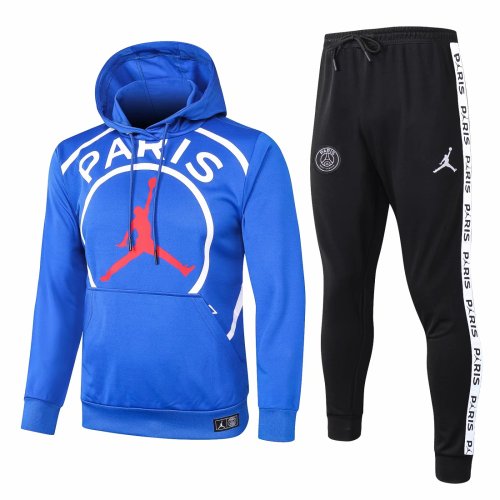 Us 36 8 Psg X Jordan Hoodie Sweatshirt Pants Suit Big Logo