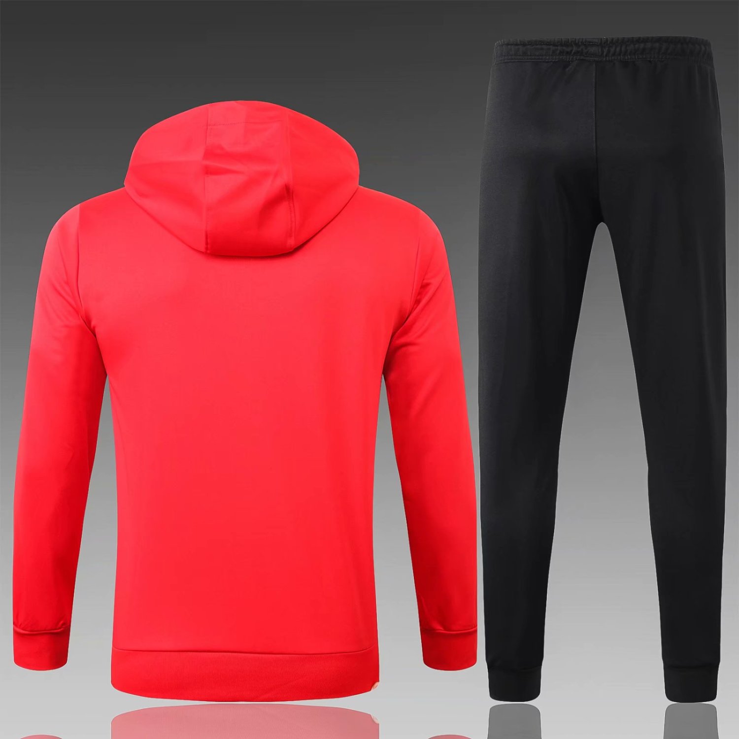 US$ 33.80 - Kids PSG JORDAN Hoodie Sweatshirt + Pants Suit ...