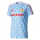 Manchester United Away Retro Jersey Mens 1990-1992
