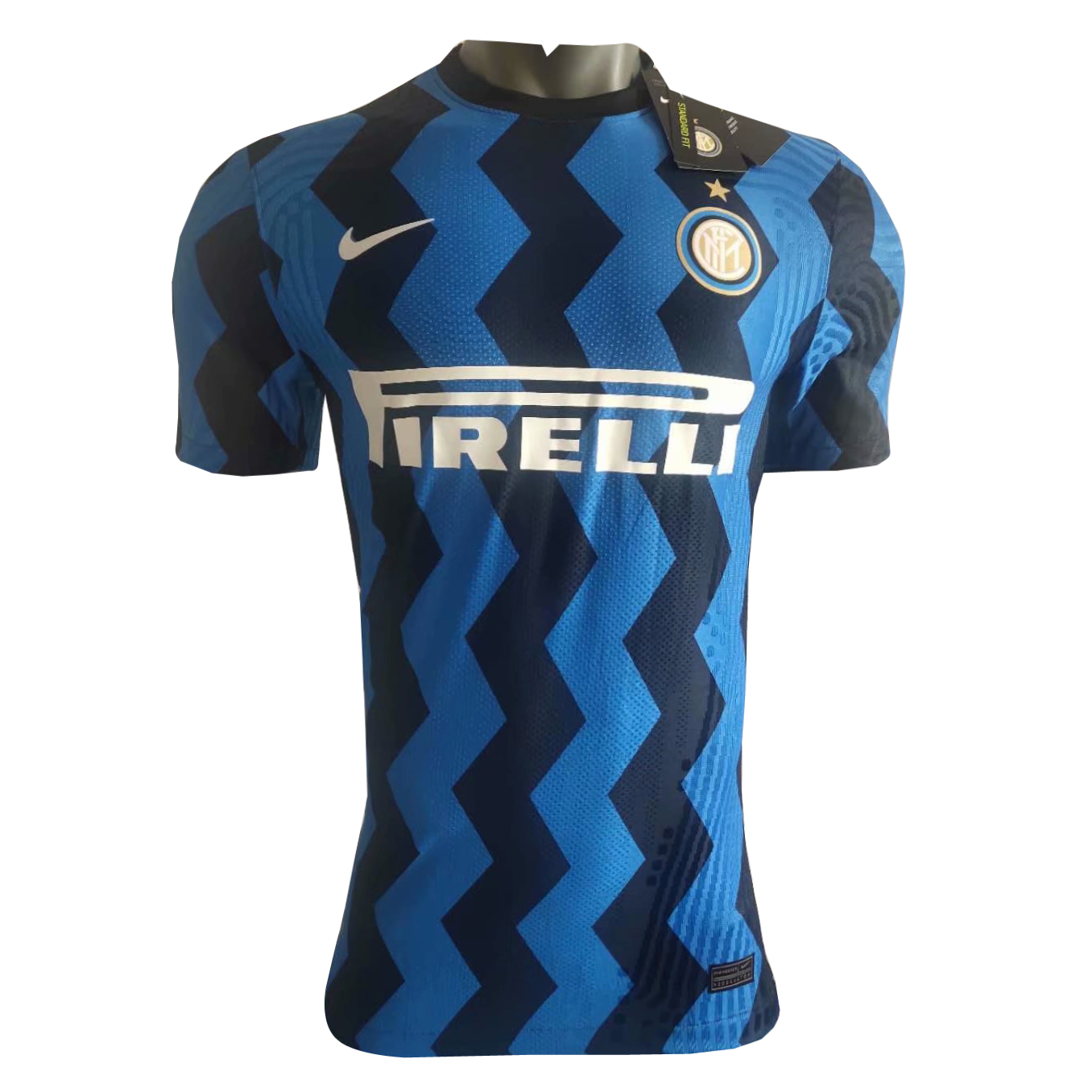 Inter Milan Kit 2020