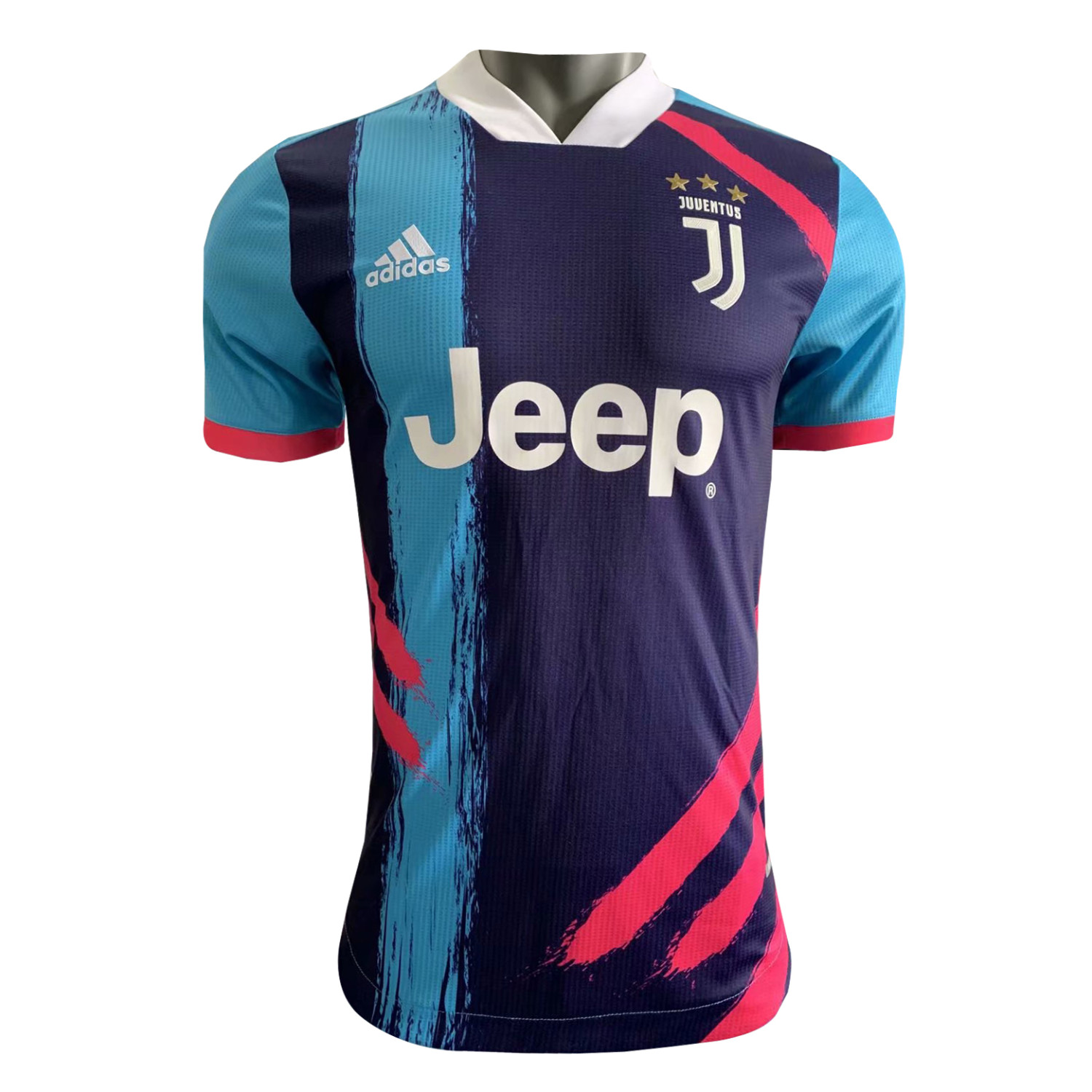 US$ 17.8 - Juventus Special Edition Jersey Mens 2020/21 - Match - www.fcsoccerworld.com