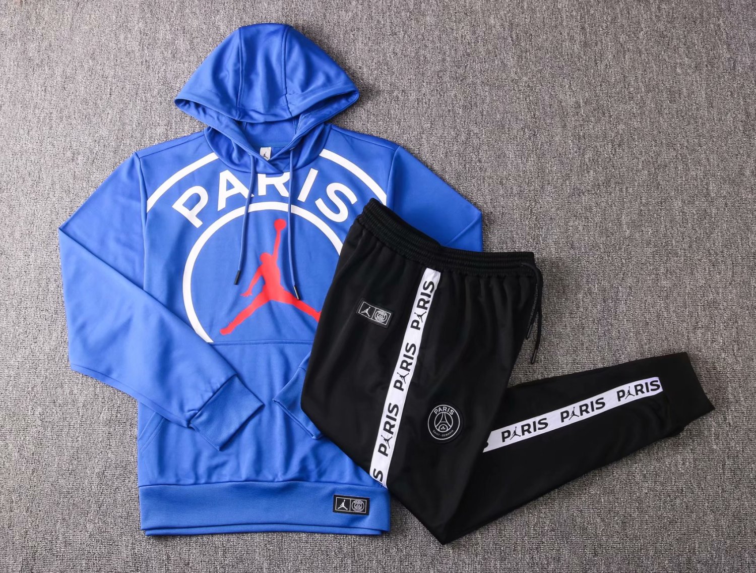 psg sweatshirt jordan
