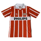 Mens PSV Home Retro Jersey 1990