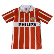 Mens PSV Home Retro Jersey 1990