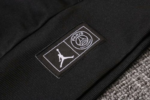 Us 36 8 Psg X Jordan Hoodie Sweatshirt Pants Suit Big Logo