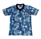 England Retro Third Jersey Mens 1990