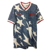 Mens USA Retro Away Jersey 1994