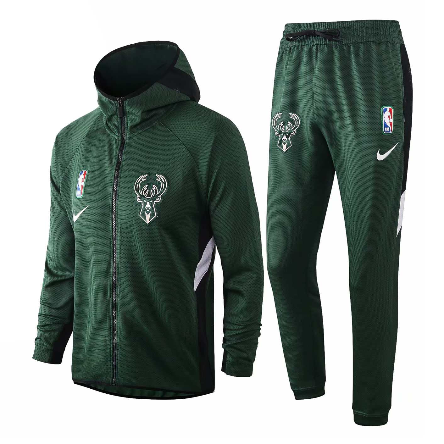 milwaukee bucks pants