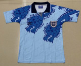 England Retro Third Jersey Mens 1992