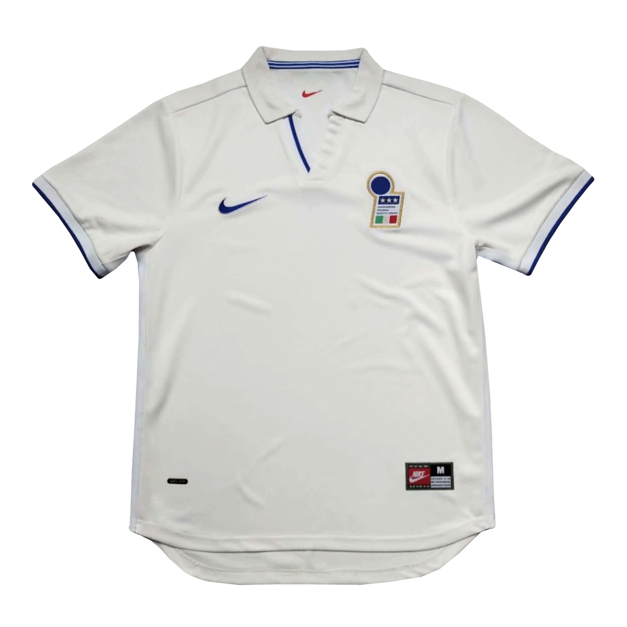 1998 italy jersey