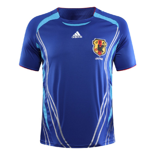 Us 18 80 Japan Retro Home Jersey Mens 2006 M Fcsoccerworld Com