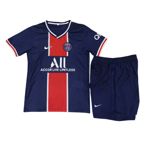 Us 14 8 Psg Home Jersey Kids 2020 21 M Fcsoccerworld Com