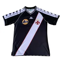 Mens Vasco da Gama FC Retro Away Jersey 1999