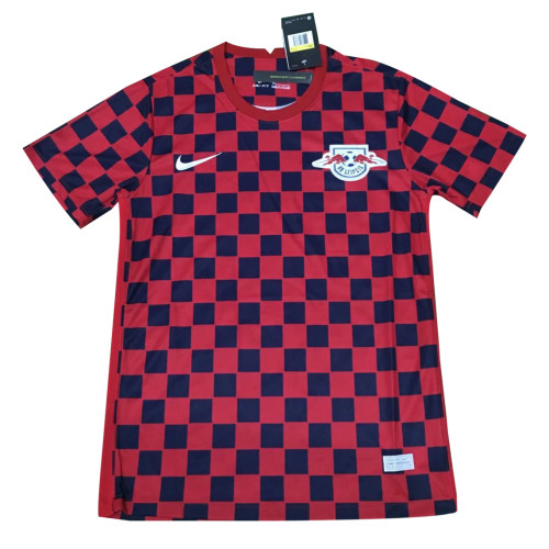 Us 15 8 Rb Leipzig Short Training Red Jersey Mens 2020 21 M