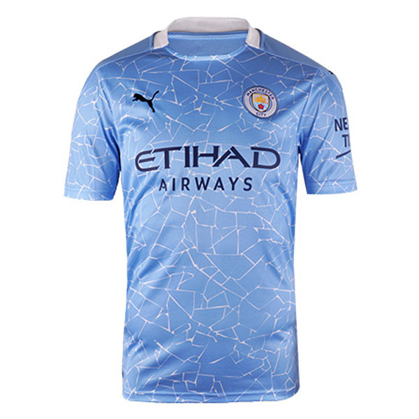 US$ 15.8 - Manchester City Home Jersey Mens 2020/21 - www ...