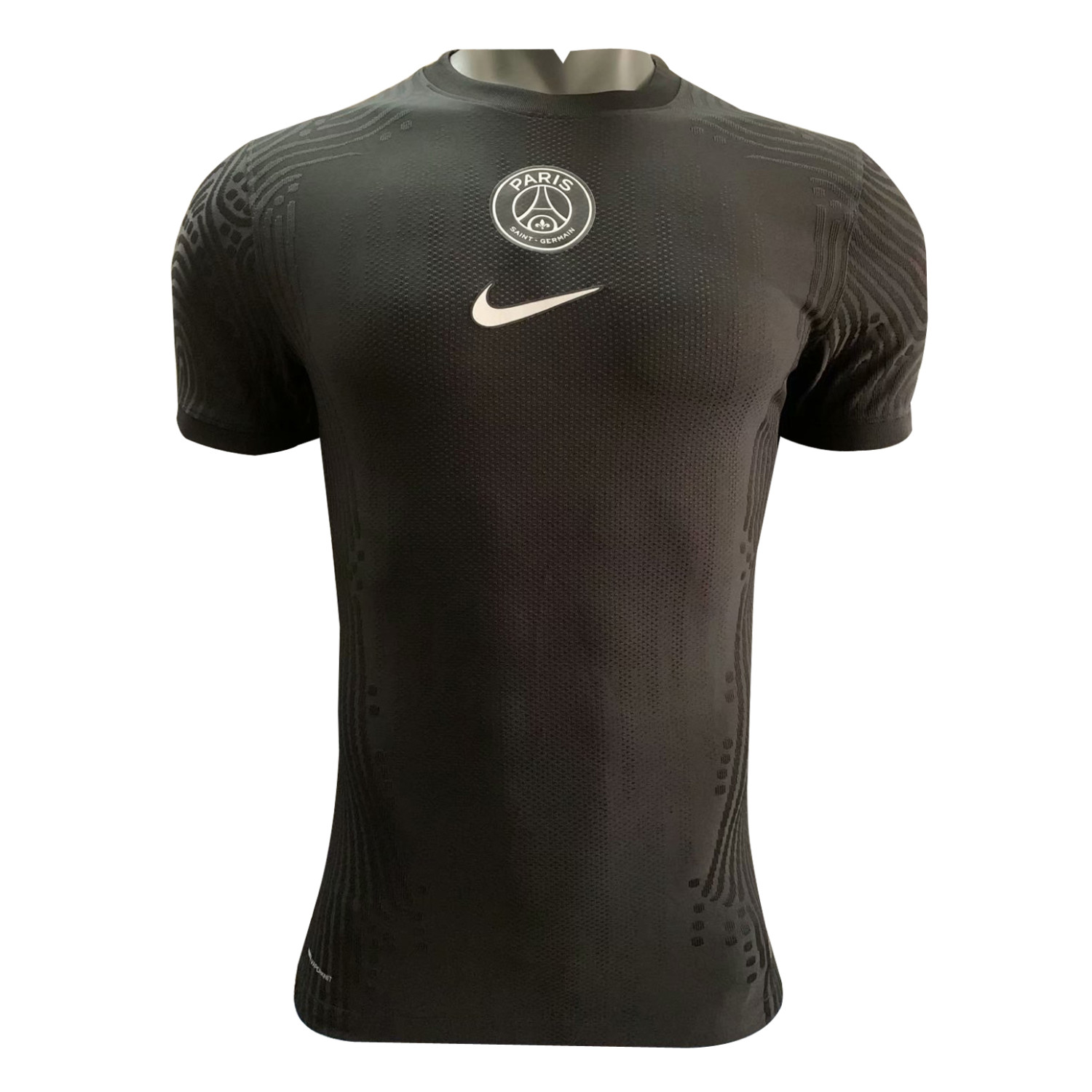 US$ 19.8 - PSG Black Jersey Mens 2020/21 - Match - www ...