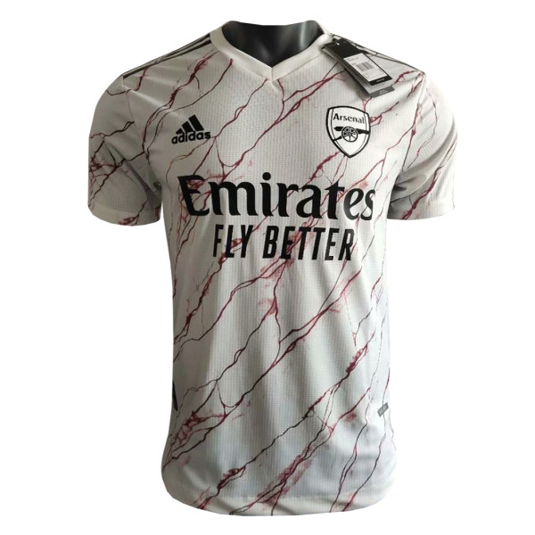 US$ 17.8 - Arsenal Away Jersey Mens 2020/21 - Match - www ...