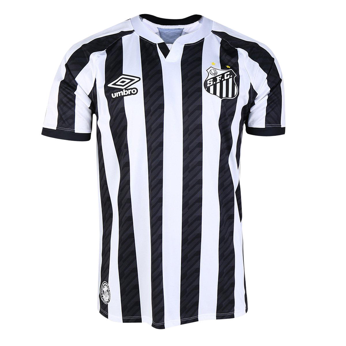 US$ 15.80 - Santos FC Away Jersey Mens 2020/21 - www.fcsoccerworld.com