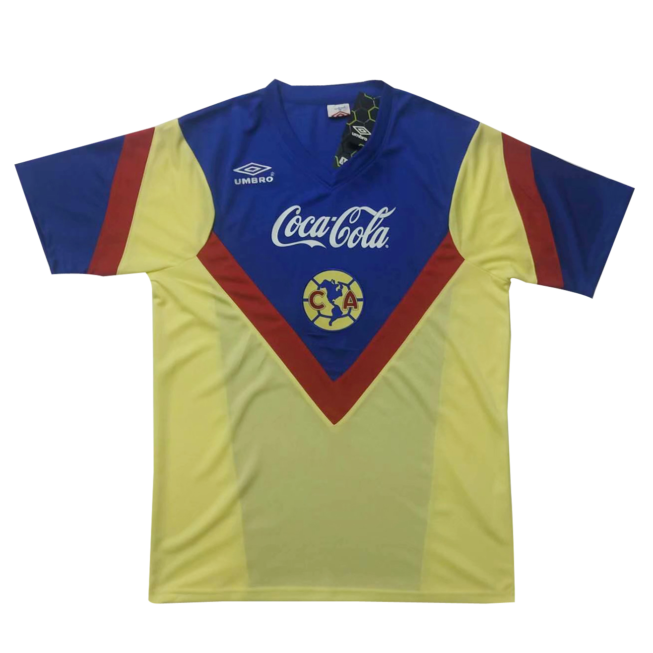 club america 1998 jersey