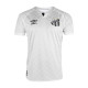 Santos FC Home Jersey Mens 2020/21