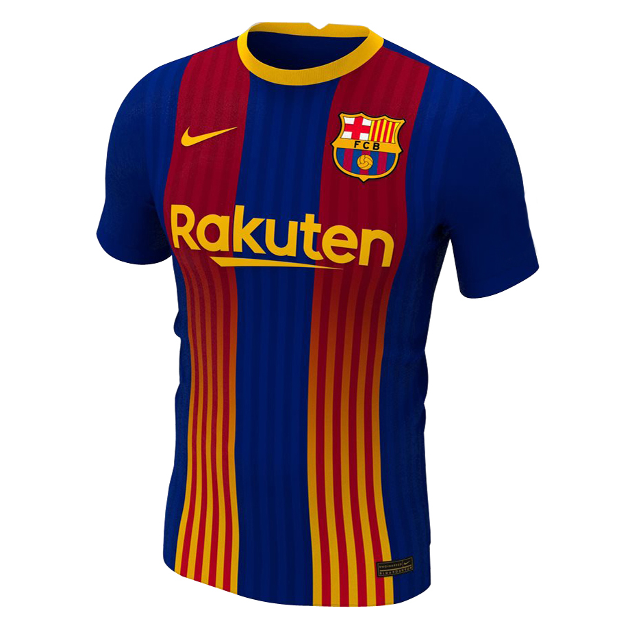 US$ 19.8 - Barcelona Special Edition Jersey Mens 2020/21 ...