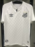 Santos FC Home Jersey Mens 2020/21