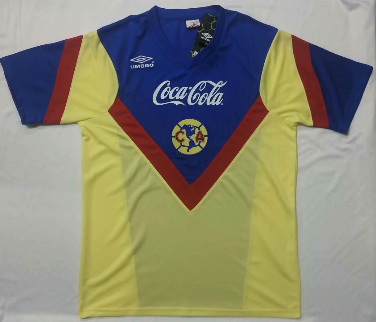 america retro jersey