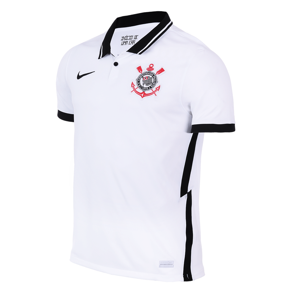 US$ 15.8 - Corinthians Home Jersey Mens 2020/21 - www ...