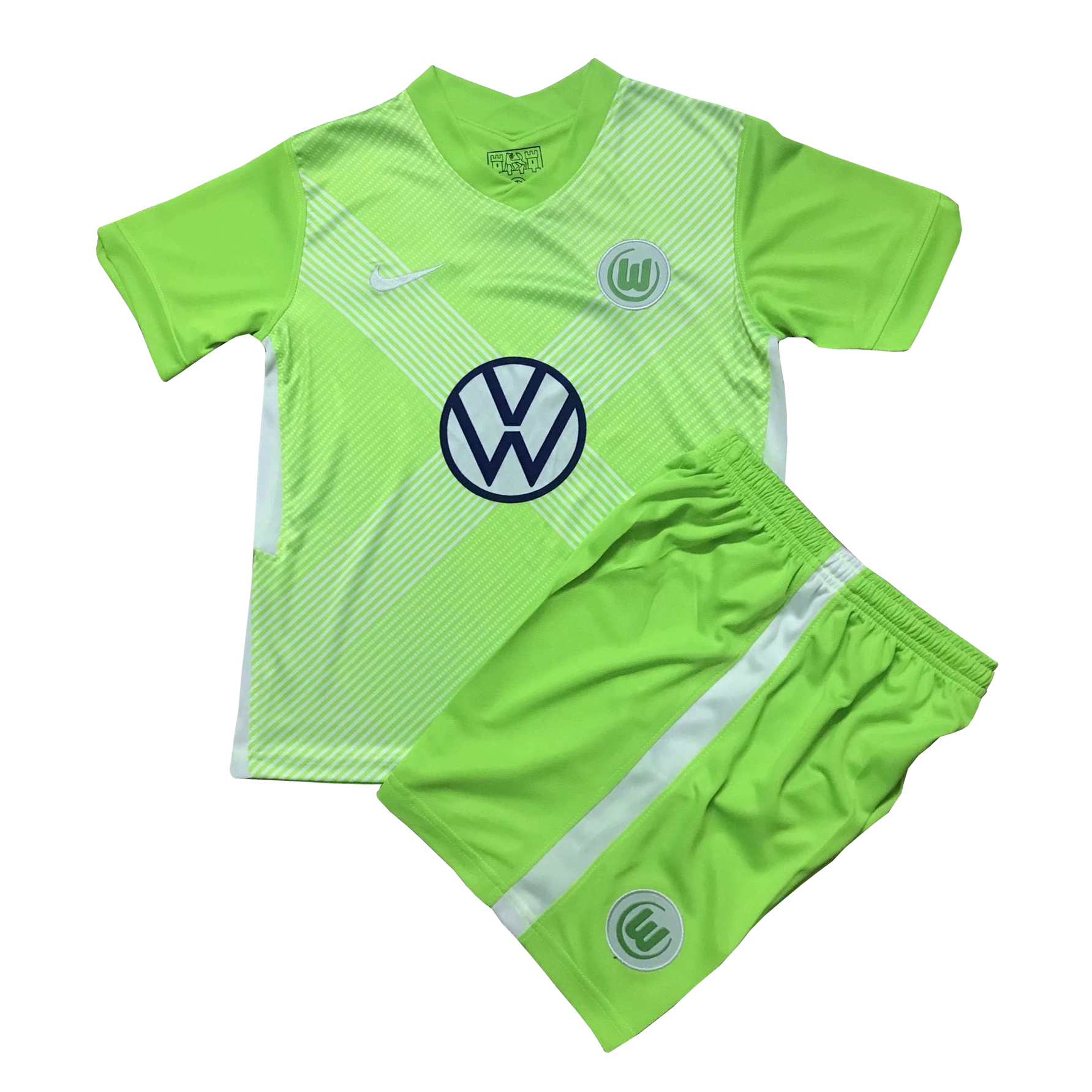 wolfsburg jersey 2020