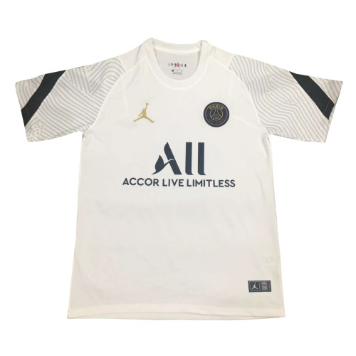 Us 15 8 Psg X Jordan Short Training White Jersey Mens 2020 21
