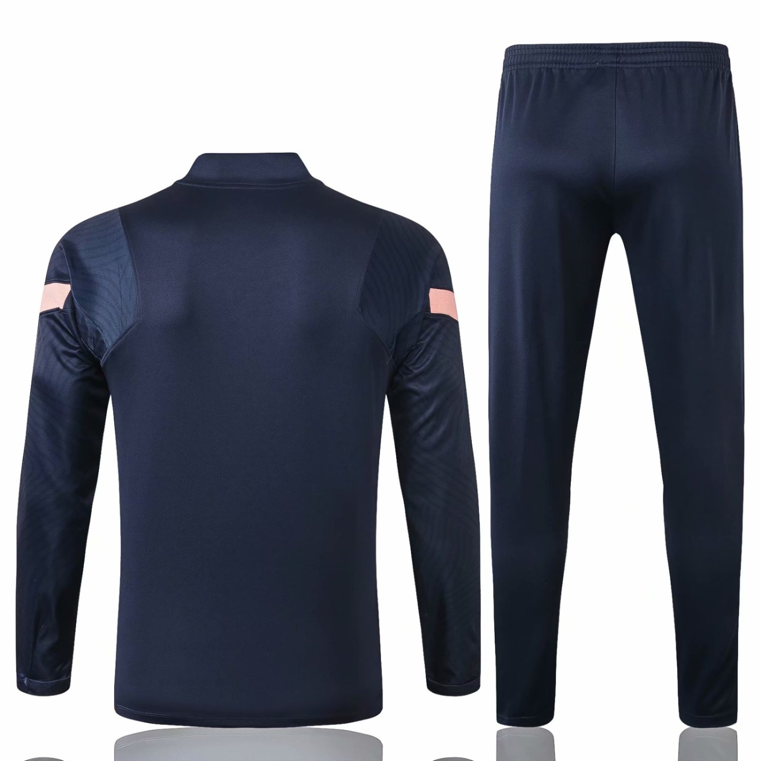 US$ 34.80 - Mens Tottenham Hotspur Training Suit Navy 2020/21 - www ...
