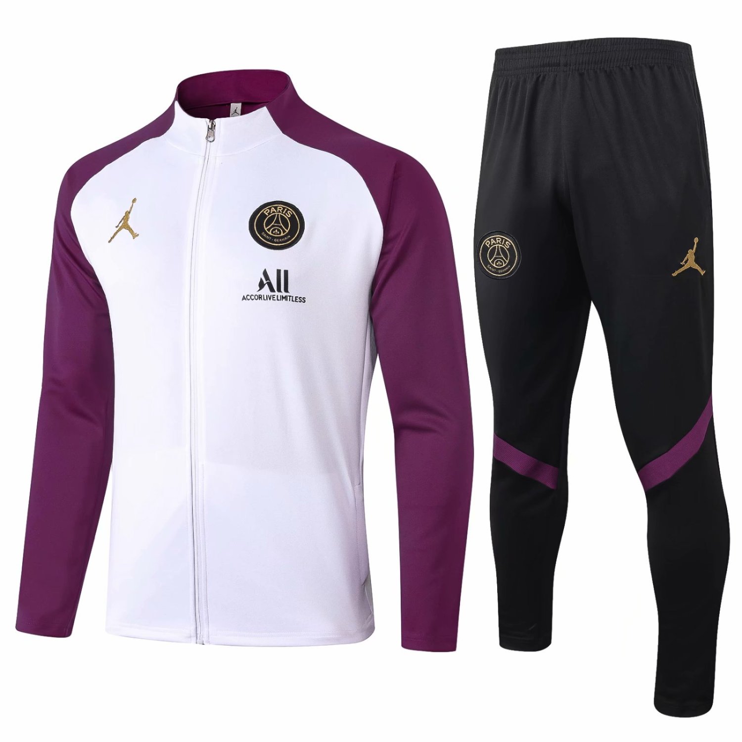 jordan psg fleece pants