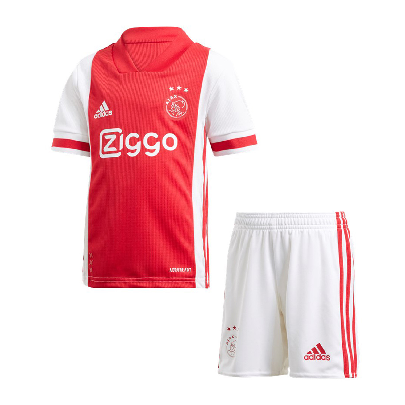 US$ 14.8 - Ajax Home Jersey Kids 2020/21 - www ...