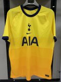 US$ 15.8 - Tottenham Hotspur Third Jersey Mens 2020/21 ...