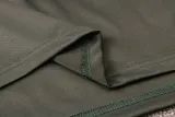 Mens Manchester United Training Suit Olive Green 2020/21