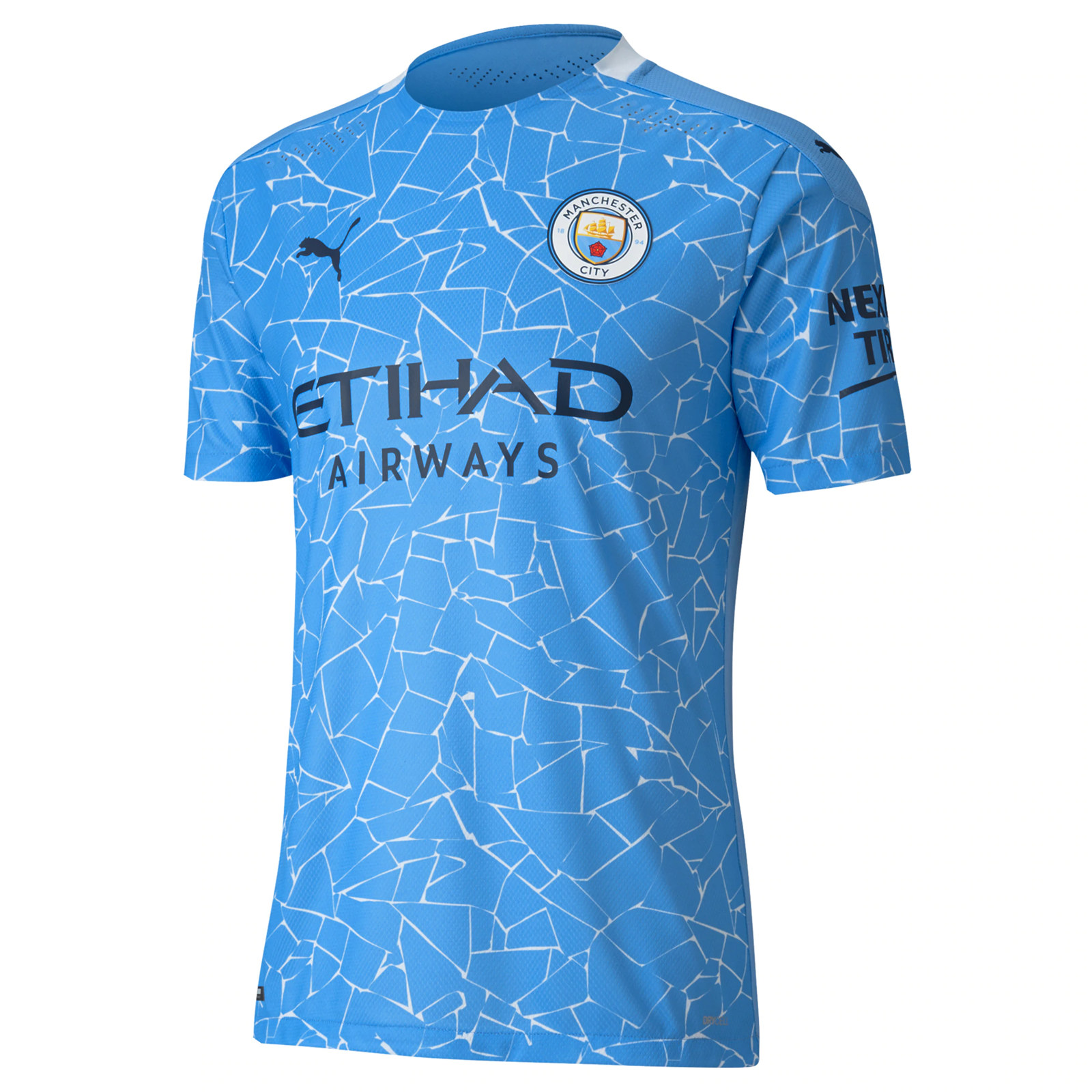 man city home jersey 2020