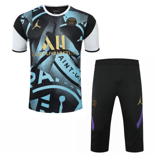 Us 28 8 Psg X Jordan Short Training Suit Black 2020 21 M