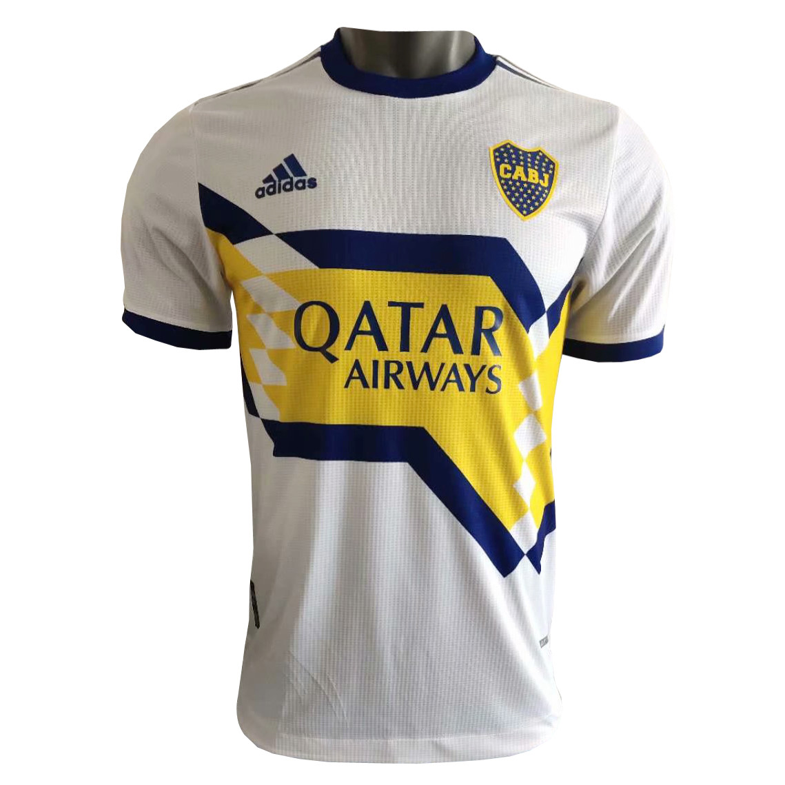 boca juniors shirt 2020