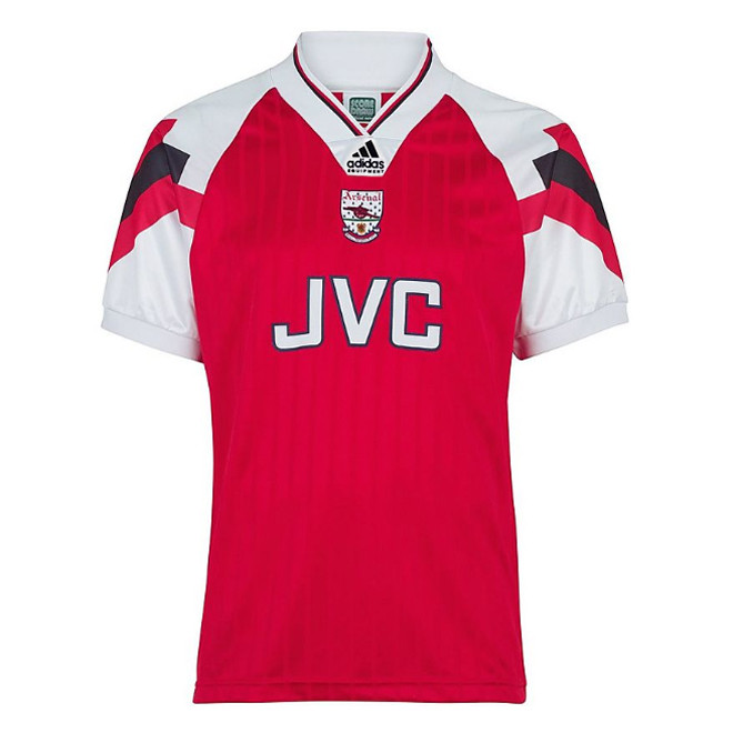 US$ 18.80 - Arsenal Retro Home Jersey Mens 1992-1994 - www ...