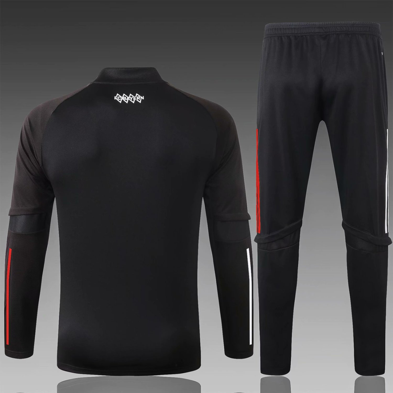 fc bayern training pants